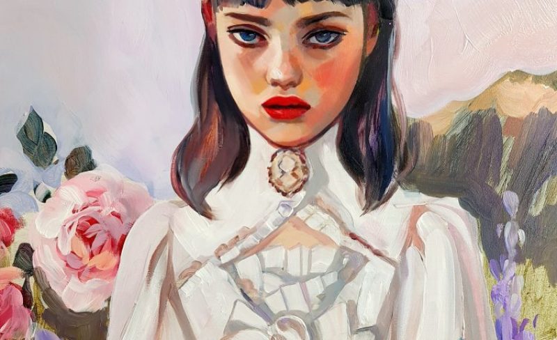 "Old Masters" auction!