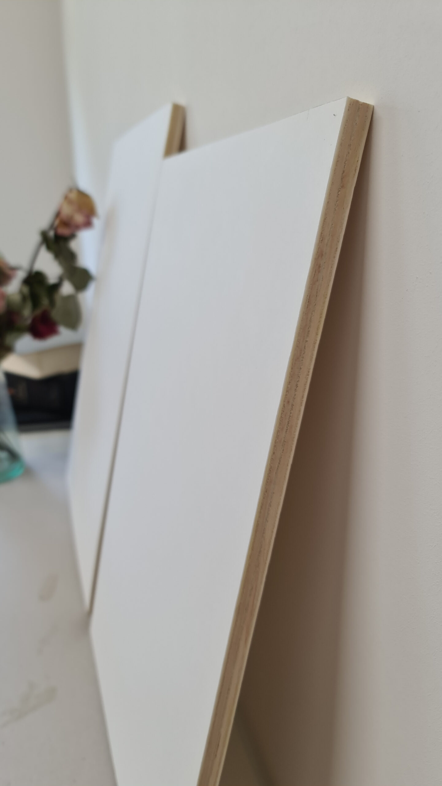 How I make Panels for my Watercolor Paintings!