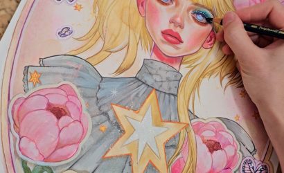 "Starbound" Wips 💮⭐