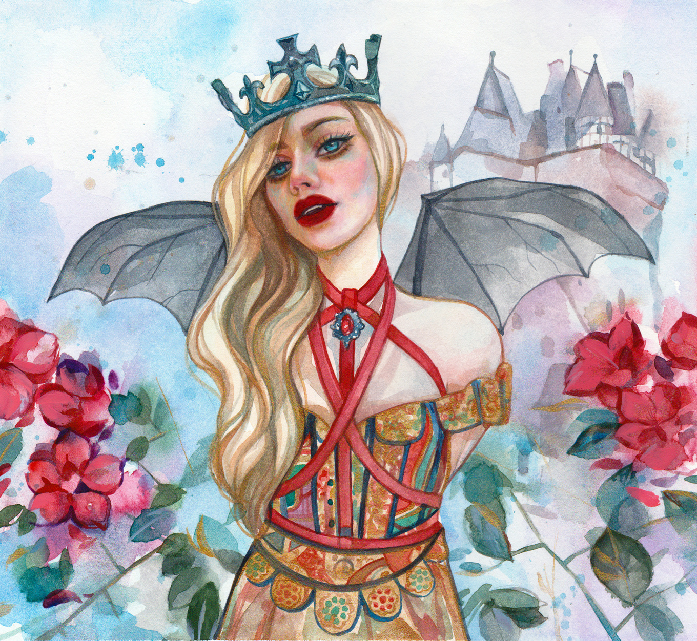 "Countess Belladonna"