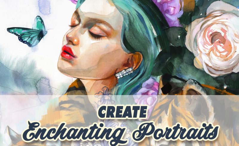 ✍️ Important Update regarding my Live Painting Course!