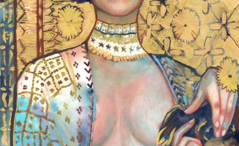 ✨ Collab with Dr Colleen Darnell - The Vintage Egyptologist! ✨