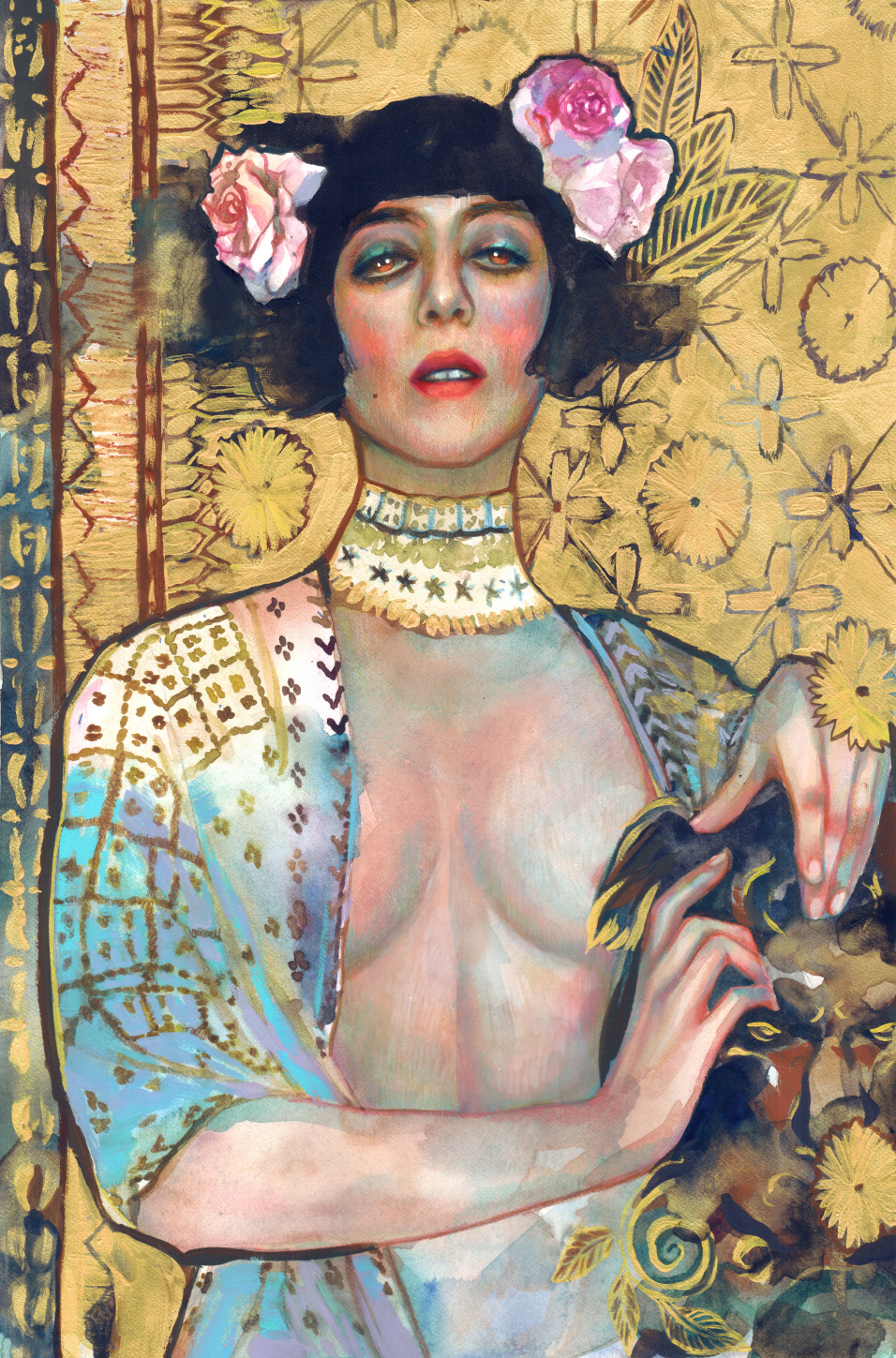 ✨ Collab with Dr Colleen Darnell - The Vintage Egyptologist! ✨