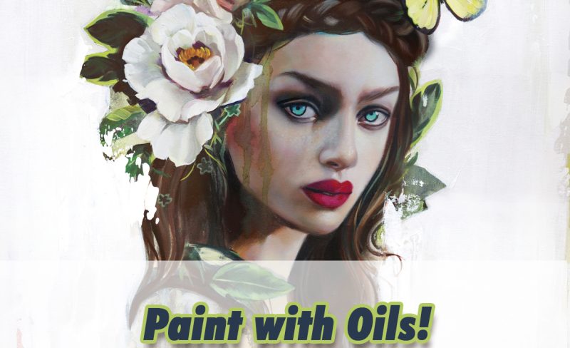 🎨New Live Class in September! ✨ Enrollment starts now!