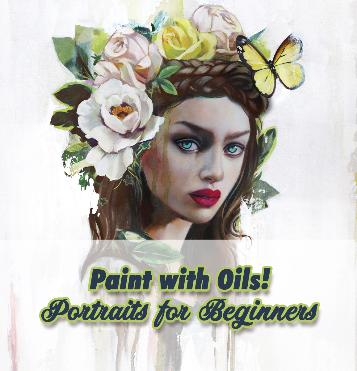 🎨New Live Class in September! ✨ Enrollment starts now!