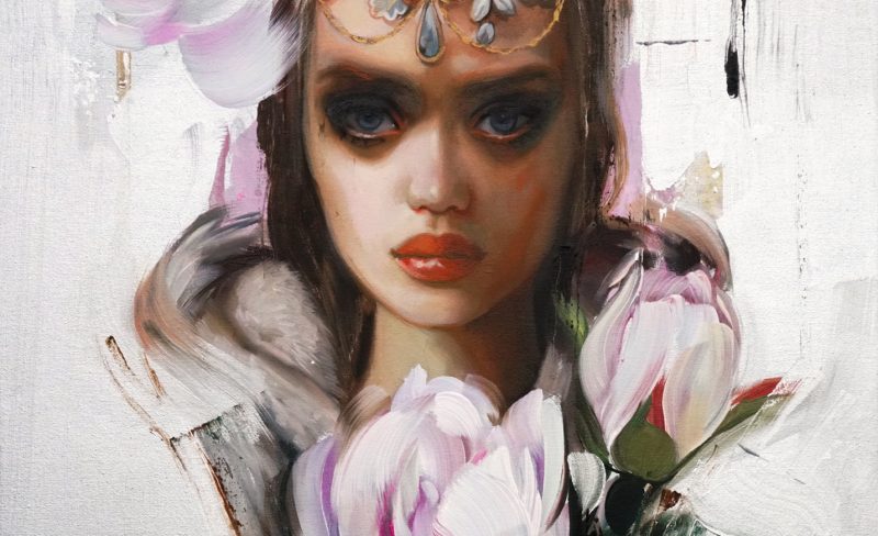 "Pandora" finished!