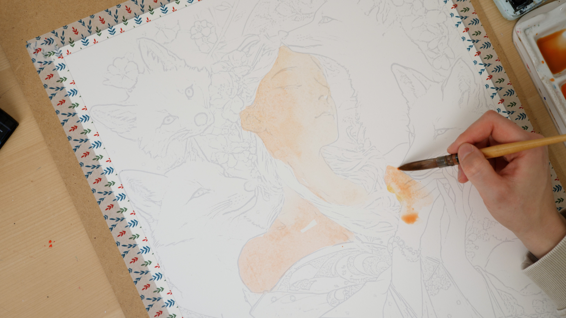 'Inari' Wips 🦊